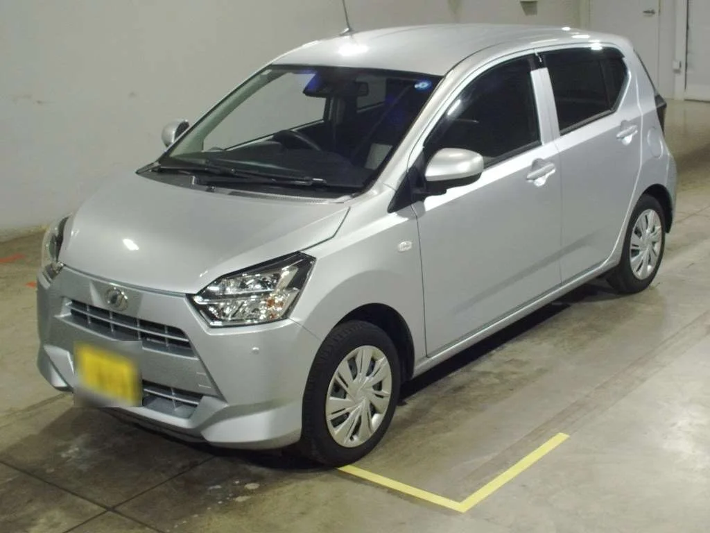 Daihatsu Mira e:S LA360S 2023